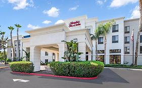 Hampton Inn & Suites Tulare